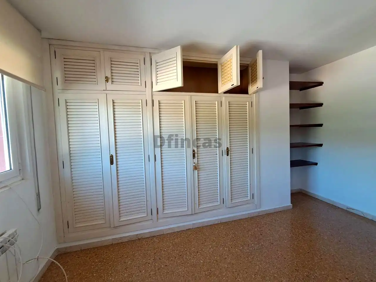 Piso de 159 m² en Teruel