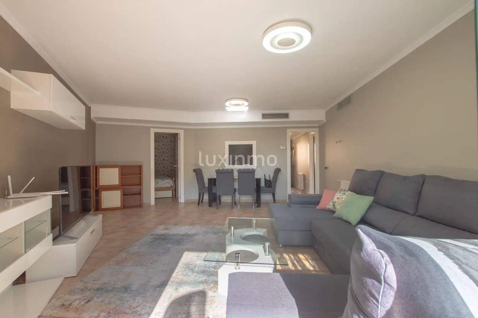 Apartamento 130 m² em Altea