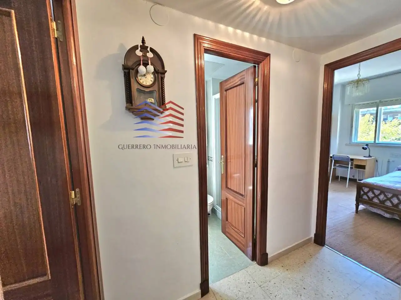 Pis de 95 m² a Ourense