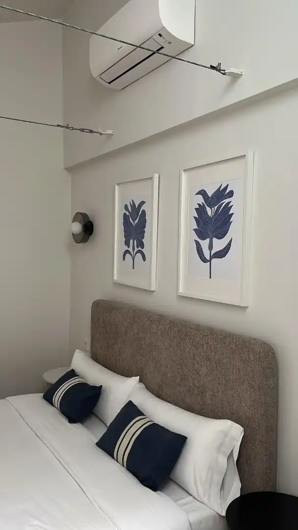 Pis de 55 m² a Madrid