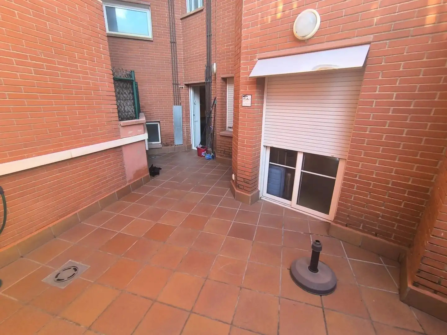 Wohnung 97 m² in Manresa