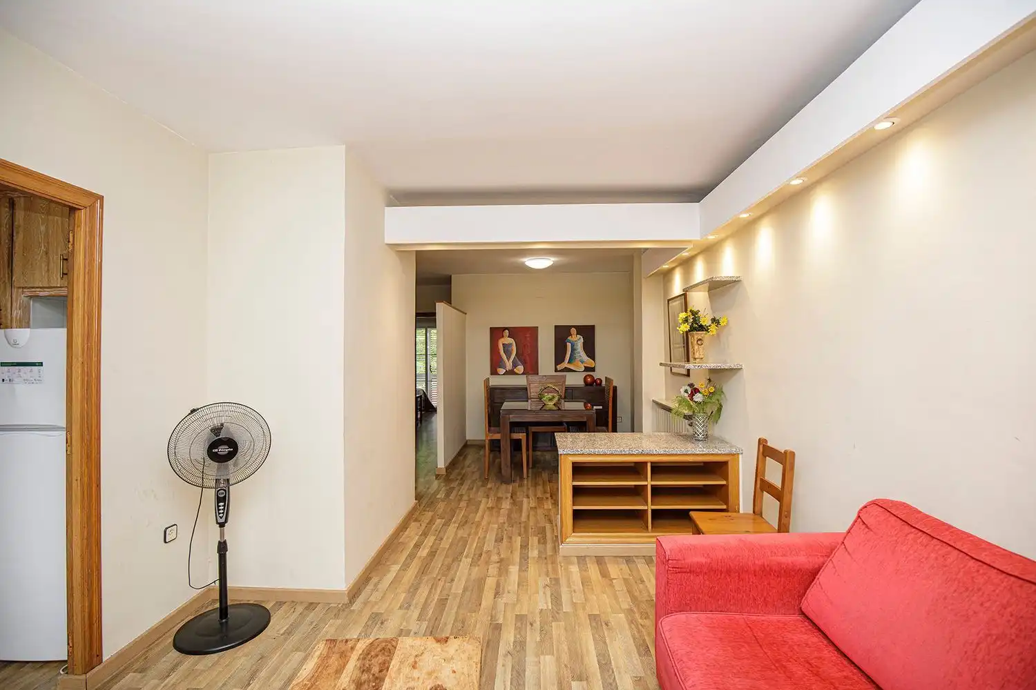 Pis de 70 m² a Girona