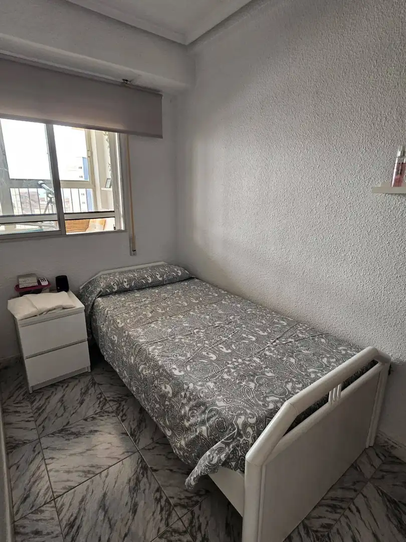 Wohnung 122 m² in la Pobla de Farnals