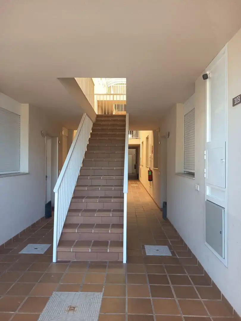 Piso de 65 m² en Alcanar