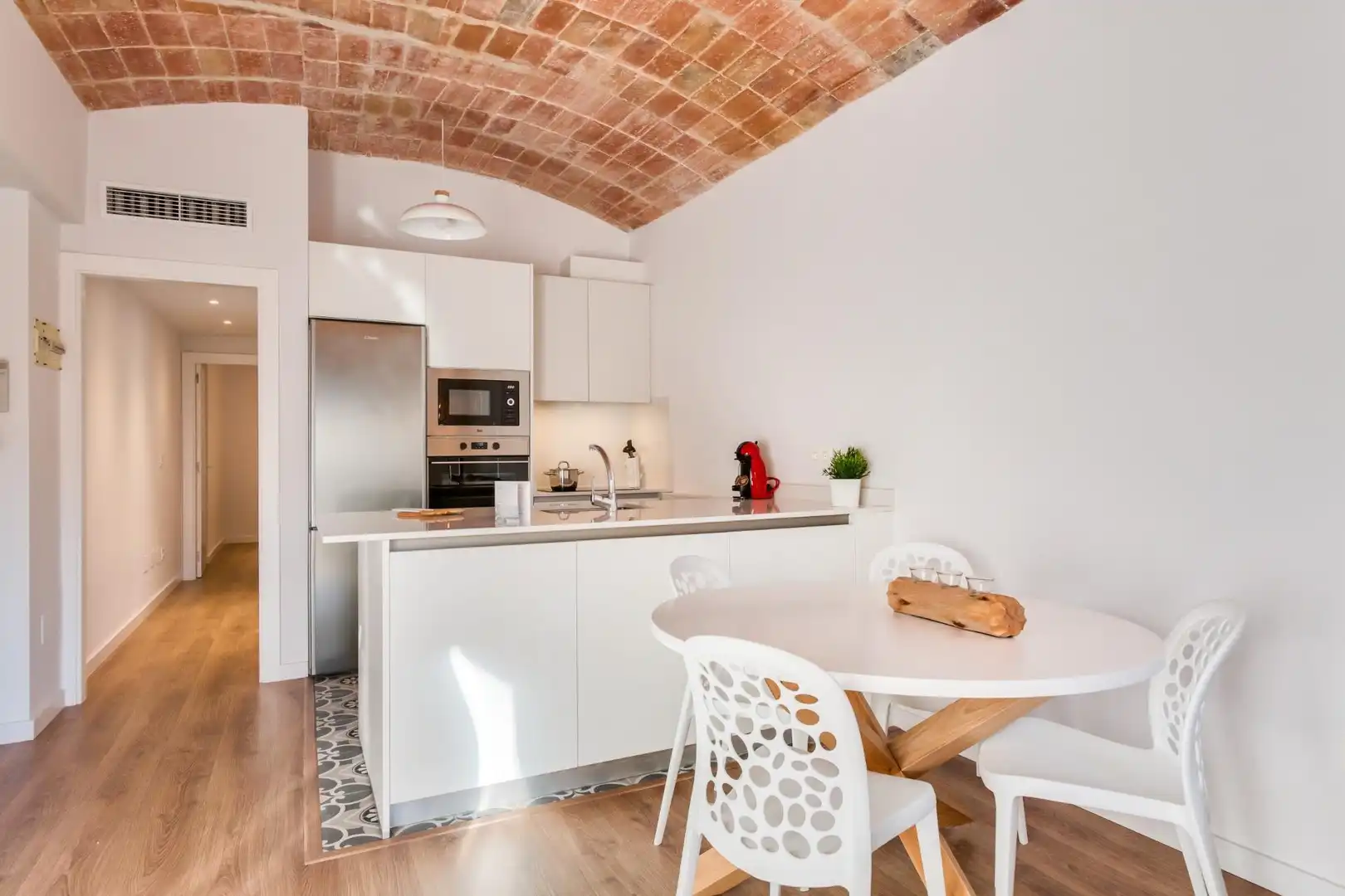 Piso de 129 m² en Gerona