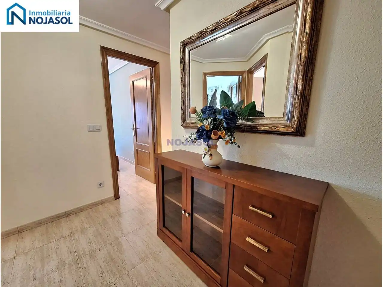 Piso de 65 m² en Noja