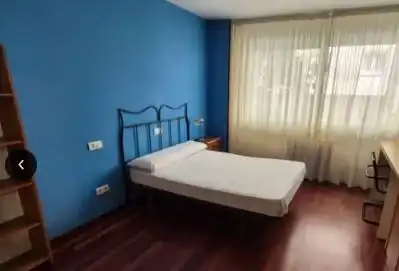 Piso de 120 m² en Santiago de Compostela