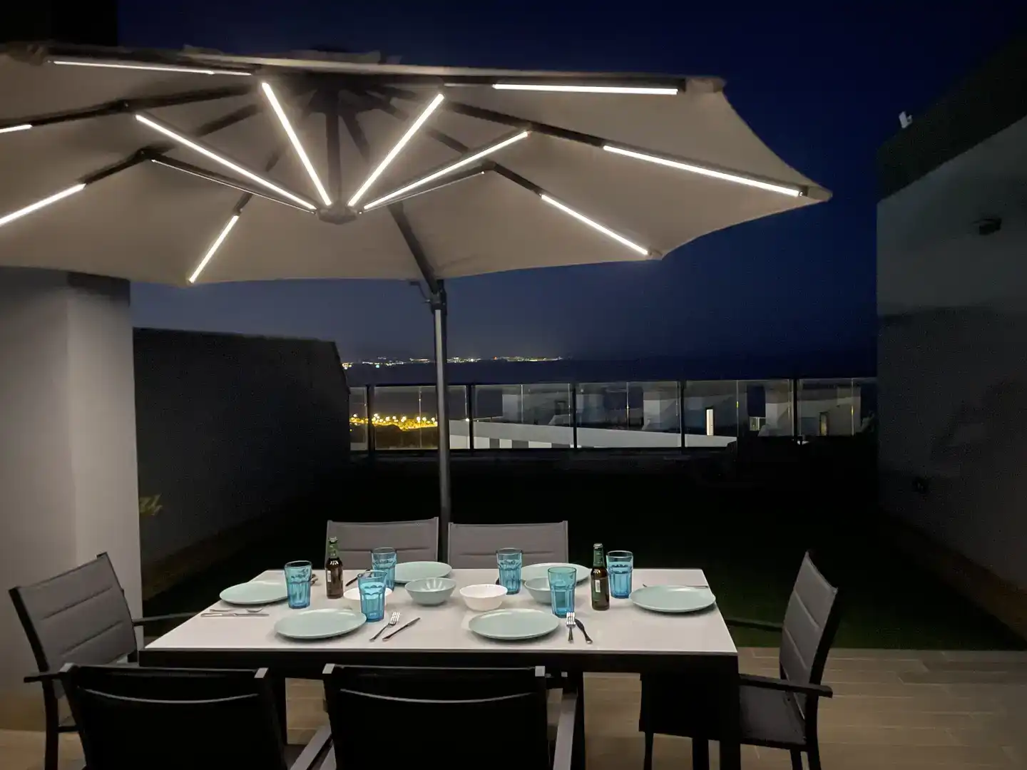 Piso de 140 m² en Santa Pola