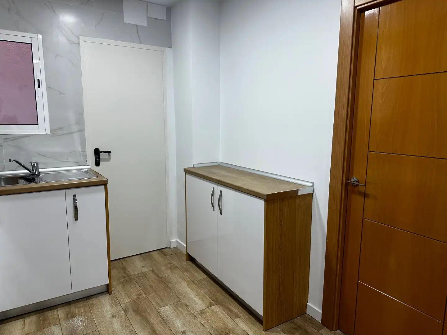 Piso de 60 m² en Almería