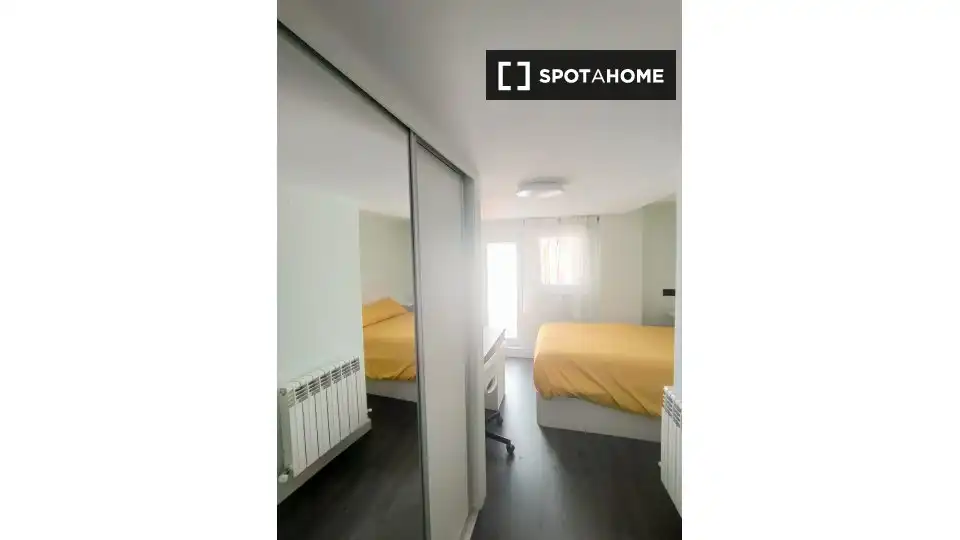 Habitación 150 m², Salamanca