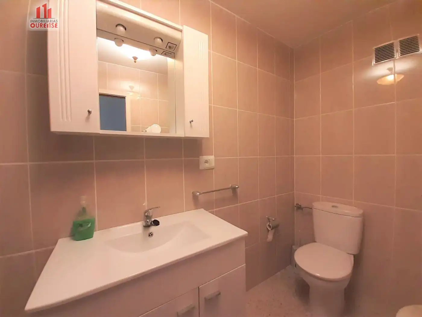 Piso de 155 m² en Ourense