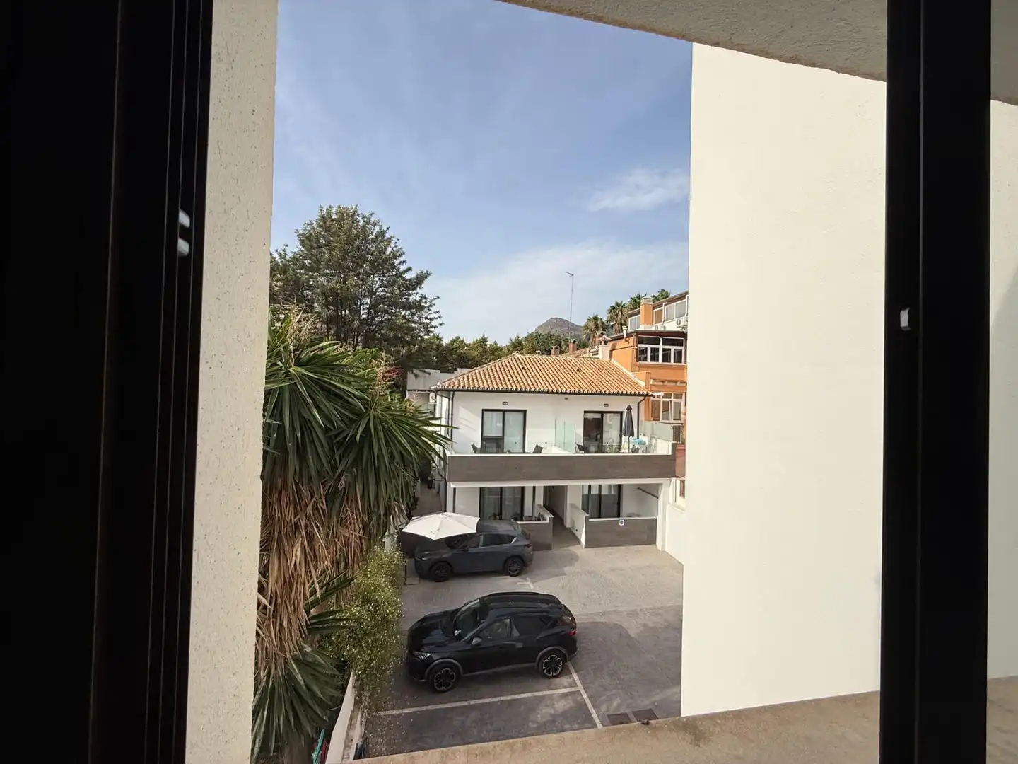 Piso de 66 m² en Málaga