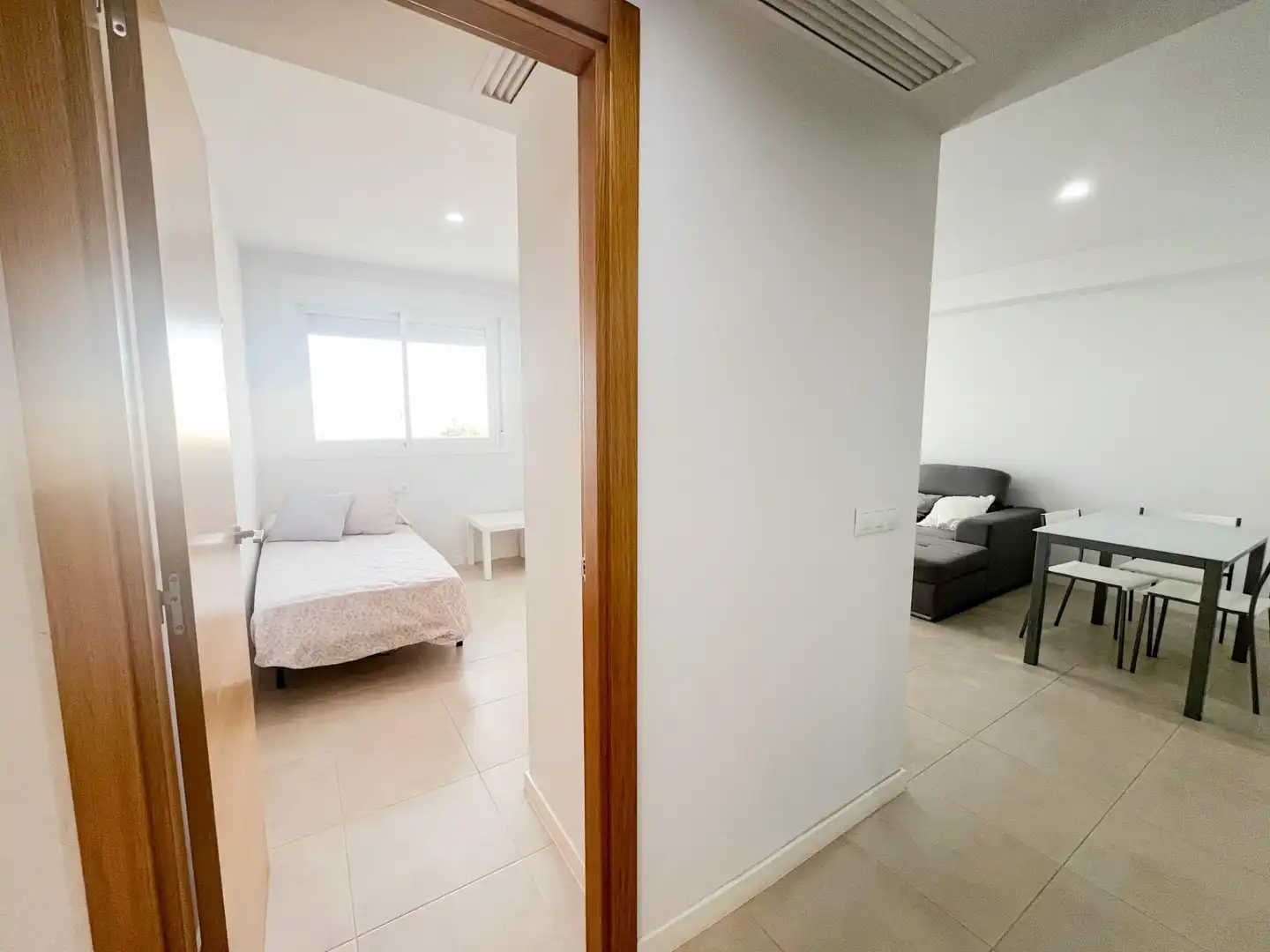 Pis de 61 m² a el Puig de Santa Maria
