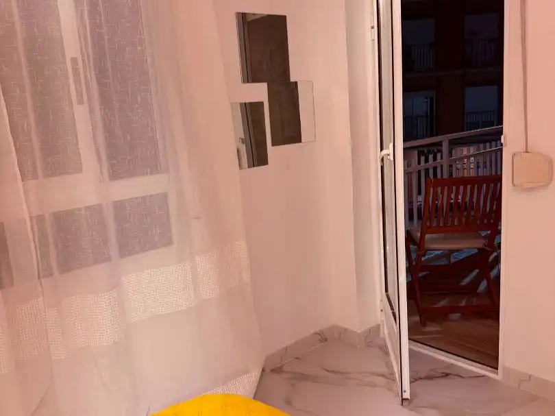 Habitación 16 m², Alicante