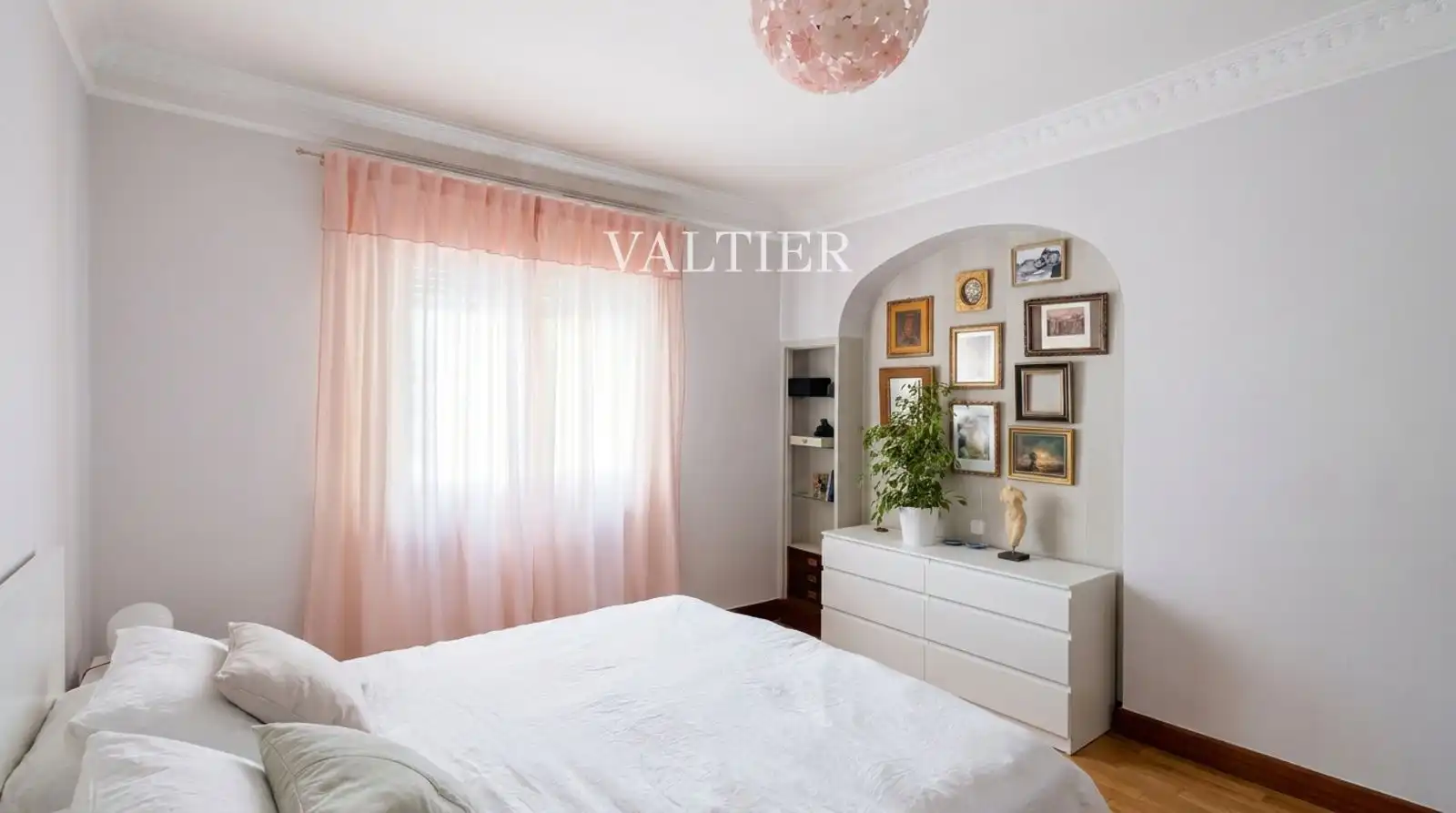 Piso de 220 m² en Madrid
