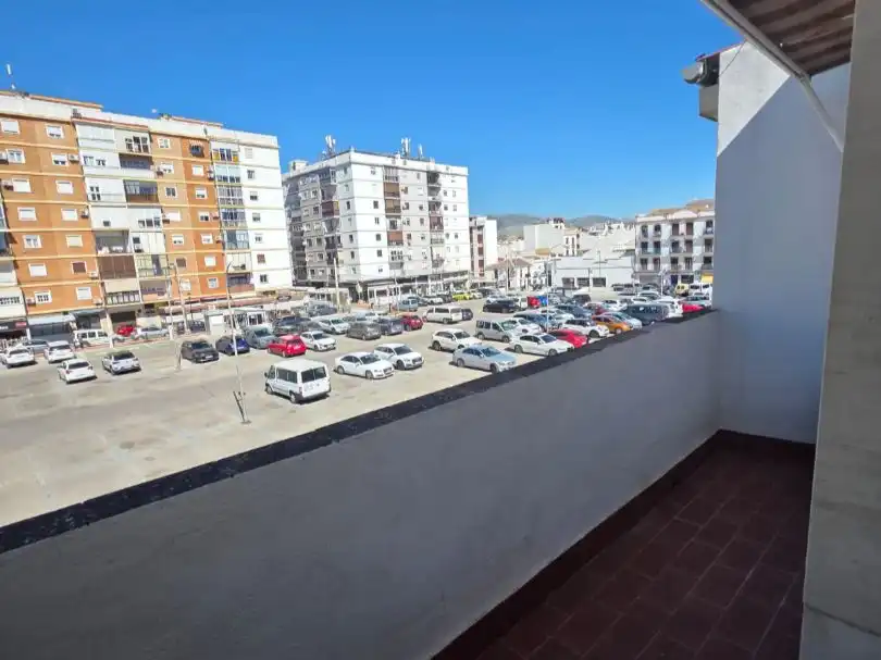 Piso de 110 m² en Ronda