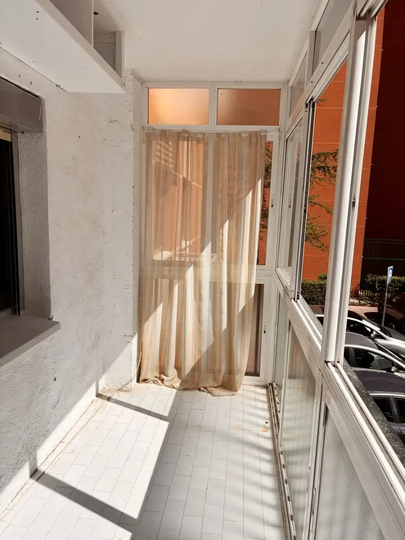 Appartamento 101 m² a Alcalá de Henares