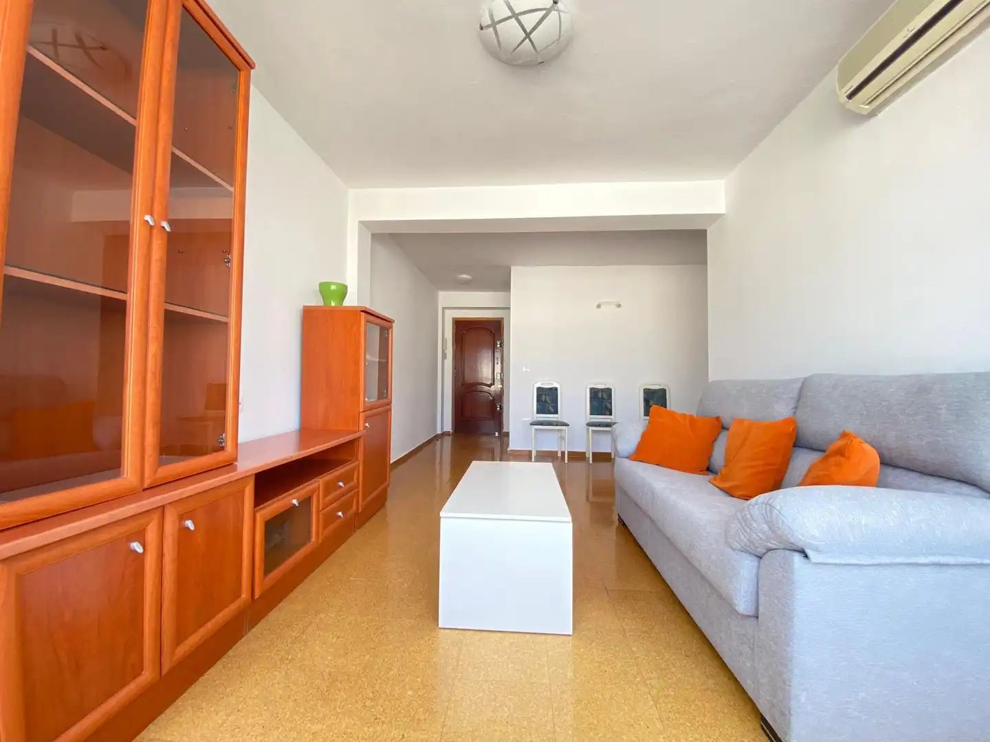 Piso de 77 m² en Jerez de la Frontera