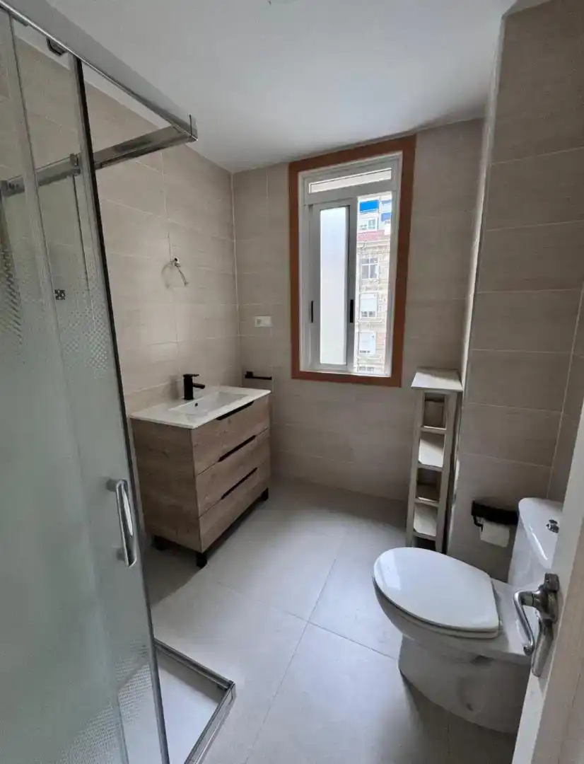 Piso de 110 m² en Ourense