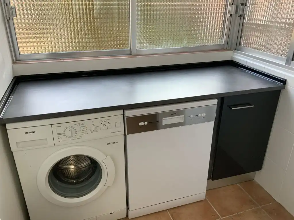Piso de 85 m² en Madrid
