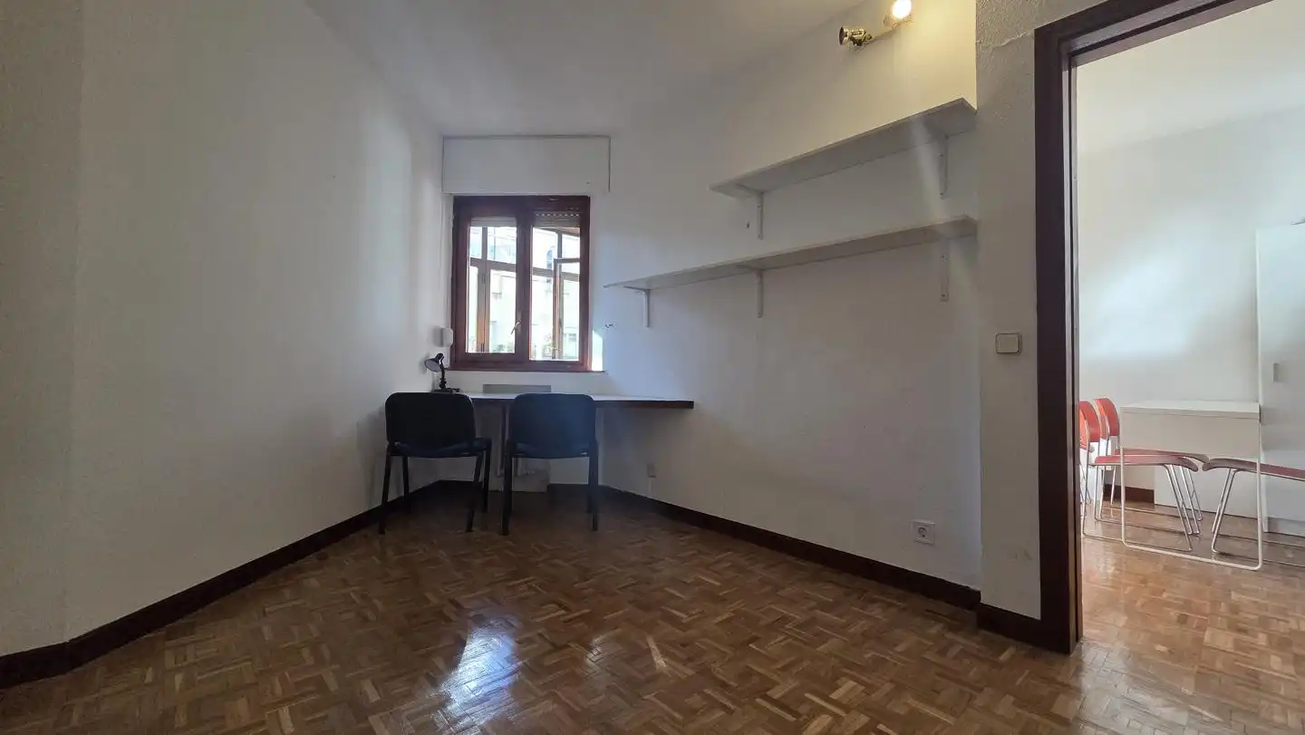 Pis de 44 m² a Madrid