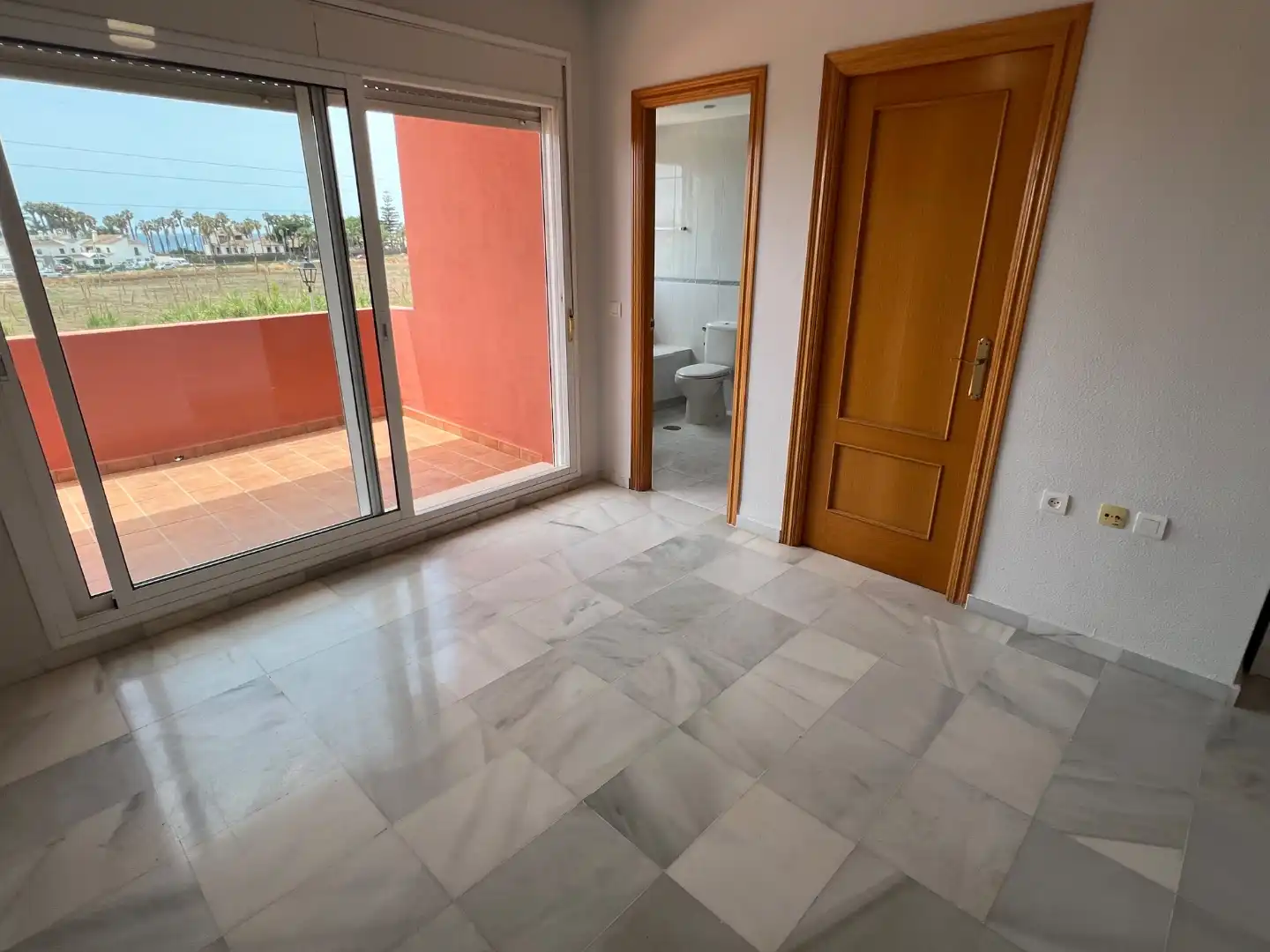 Piso de 130 m² en Vélez-Málaga