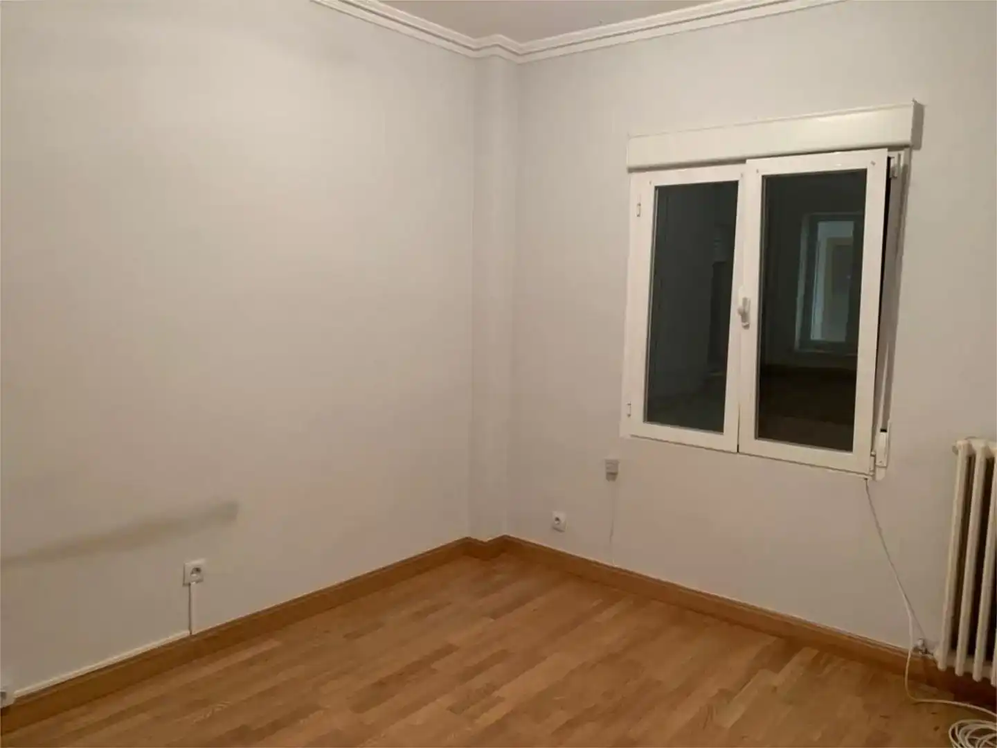 Piso de 140 m² en Valladolid