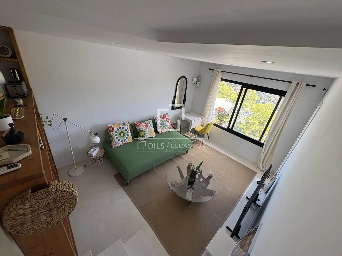 Piso de 55 m² en Sant Josep de sa Talaia