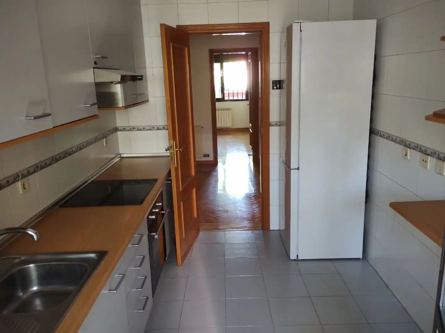 Piso de 118 m² en Madrid