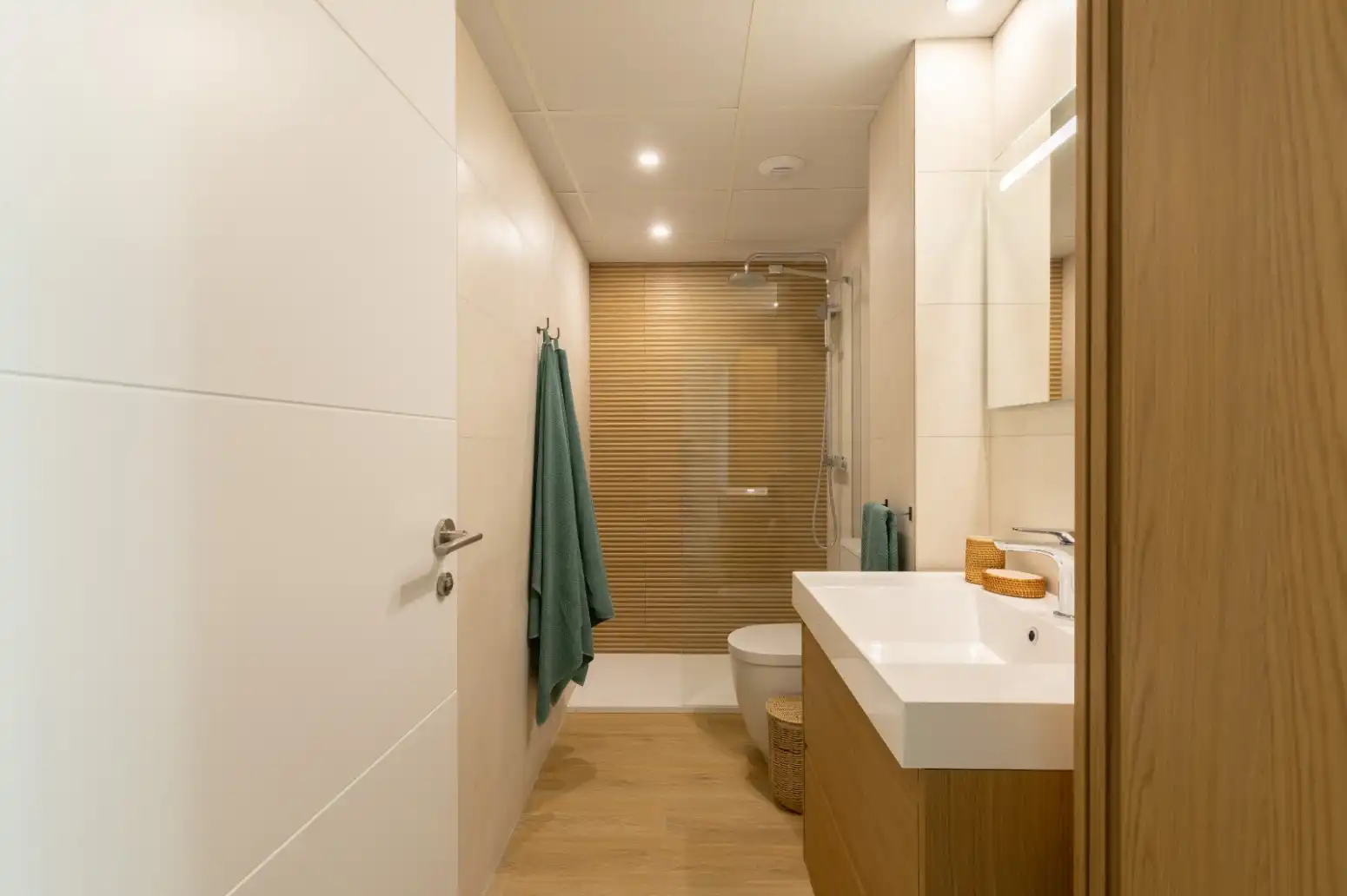 Piso de 85 m² en Valencia