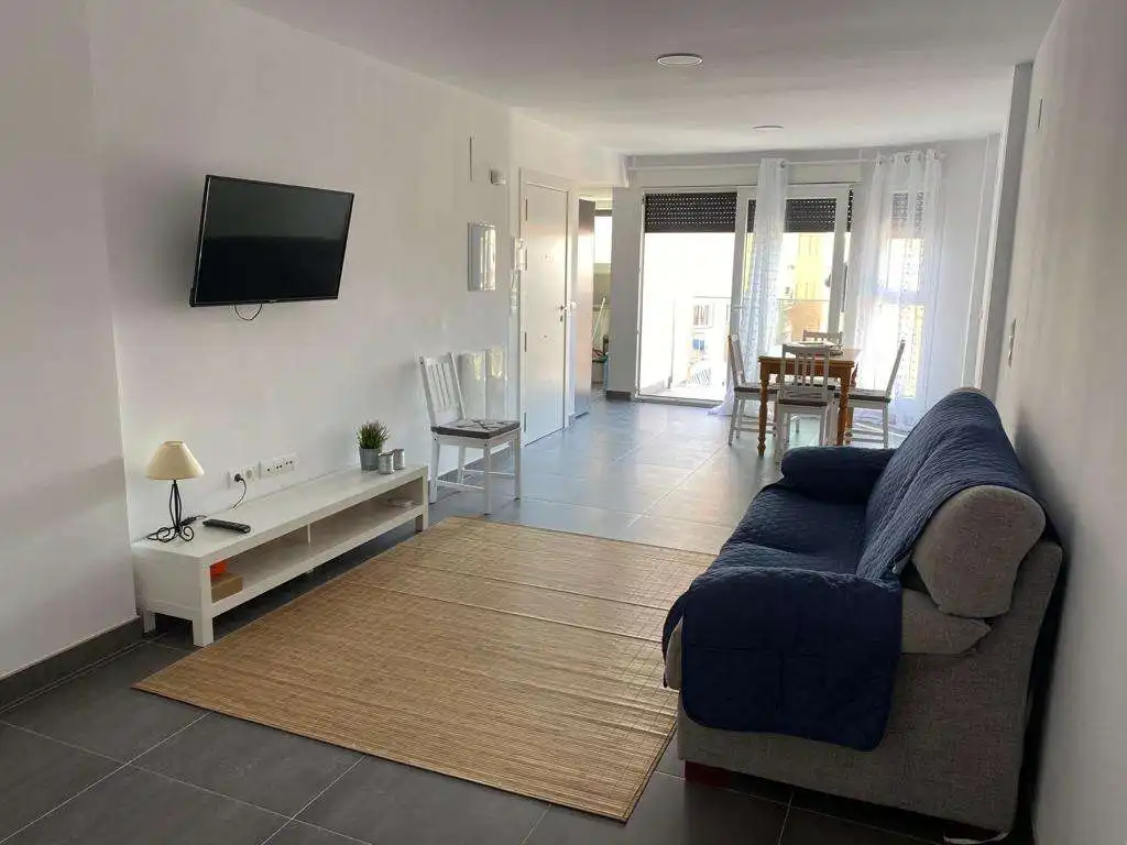 Piso de 98 m² en Vinaròs