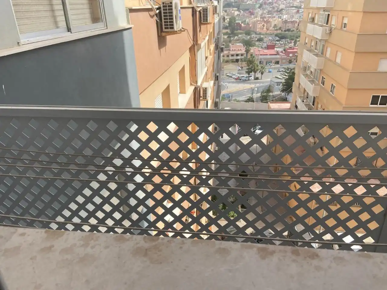 Piso de 121 m² en Melilla