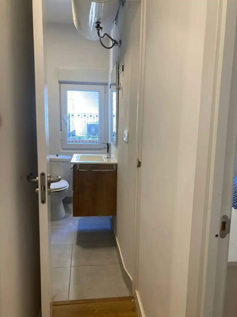 Habitación en alquiler, Madrid