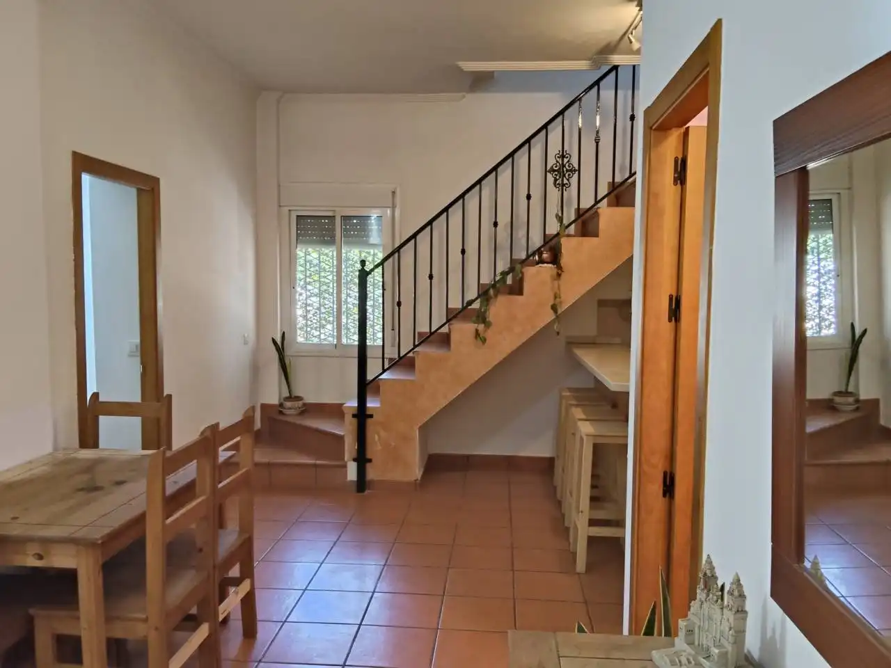 Piso de 155 m² en Carmona