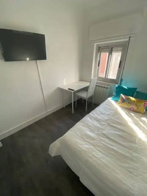 Piso de 90 m² en Salamanca