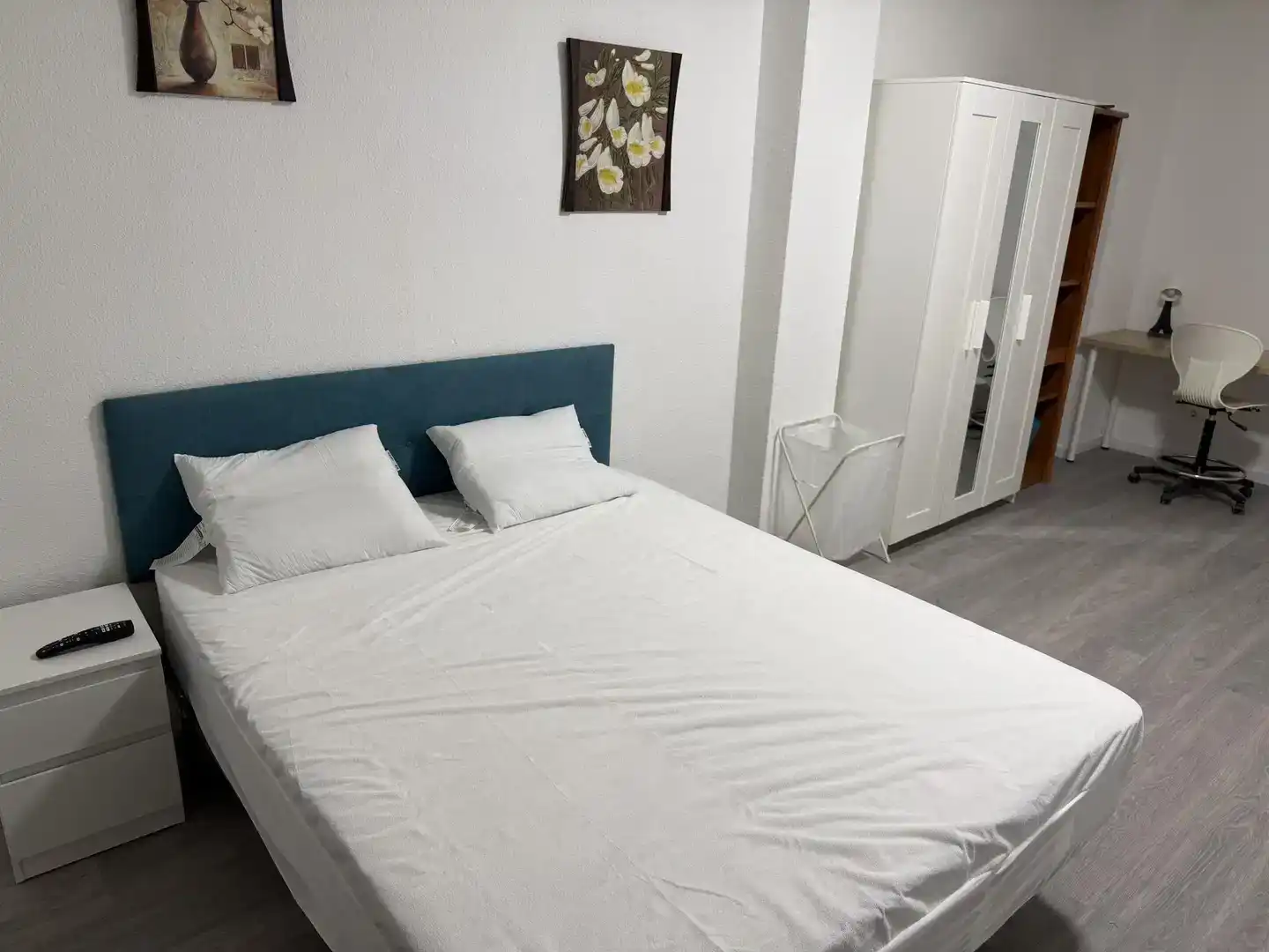Habitación 100 m², Murcia