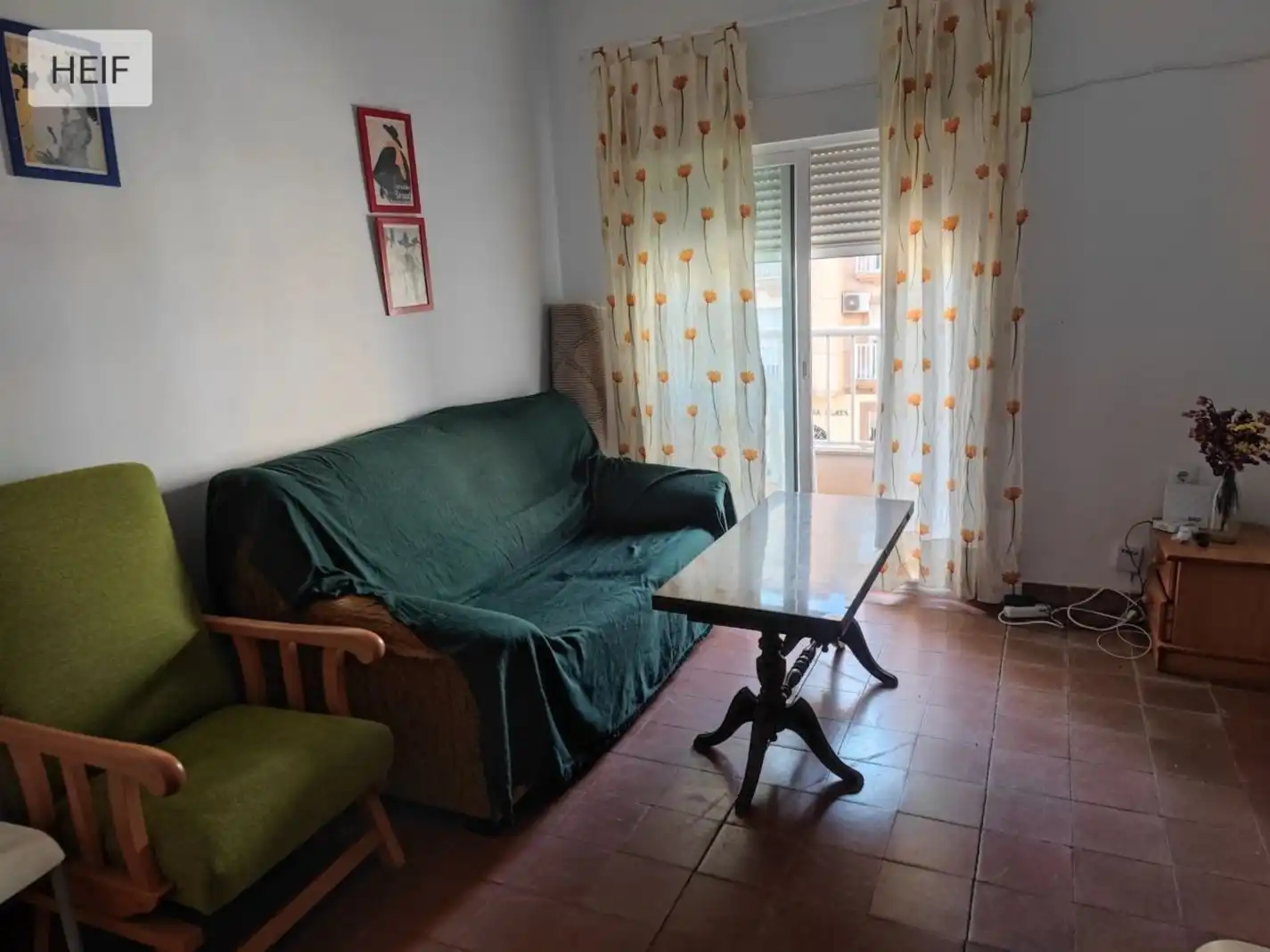Piso de 82 m² en Almería