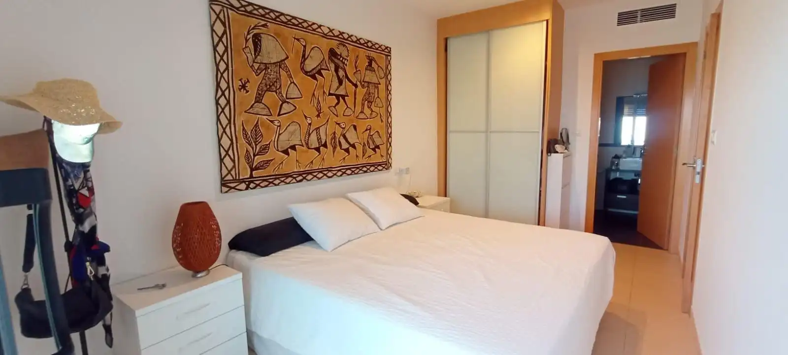 Wohnung 99 m² in Vinaròs