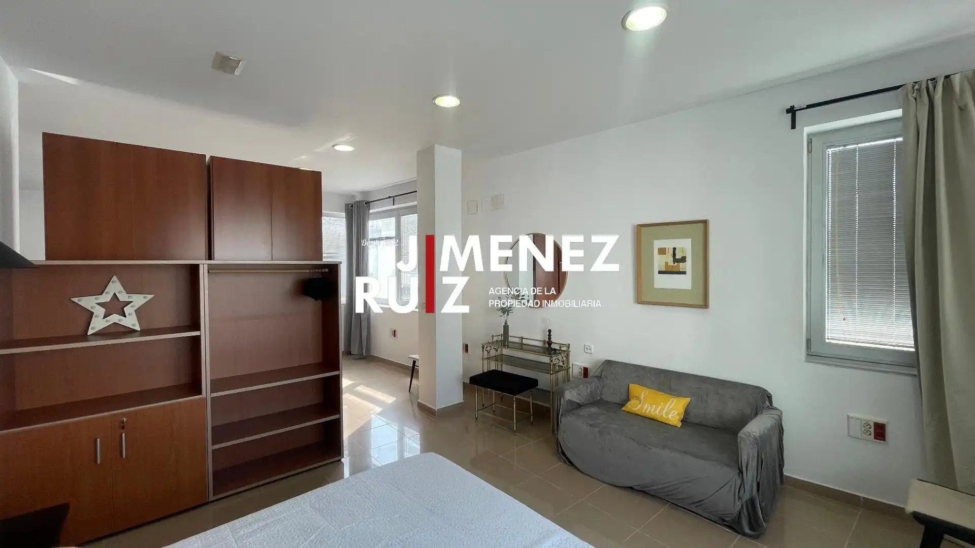 Piso de 50 m² en El Puerto de Santa María