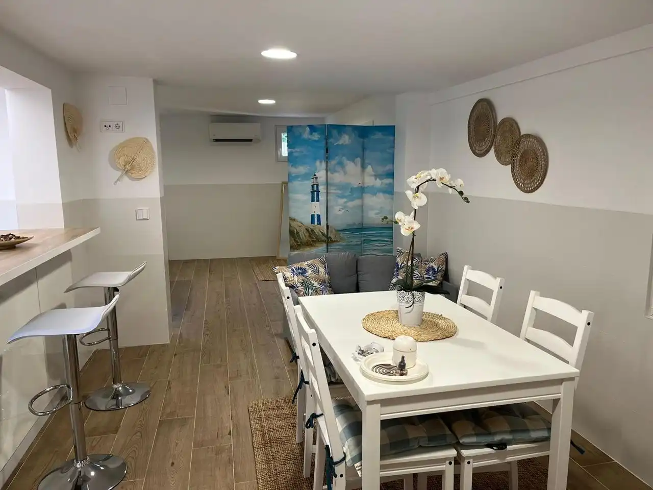 Casa de 60 m² en Paterna
