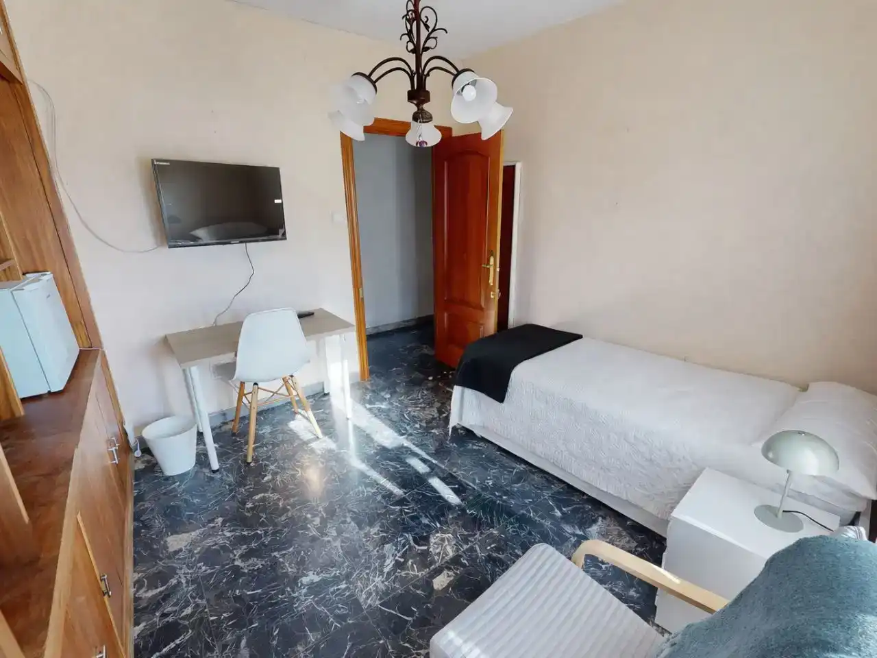 Habitación 120 m², Aranda de Duero