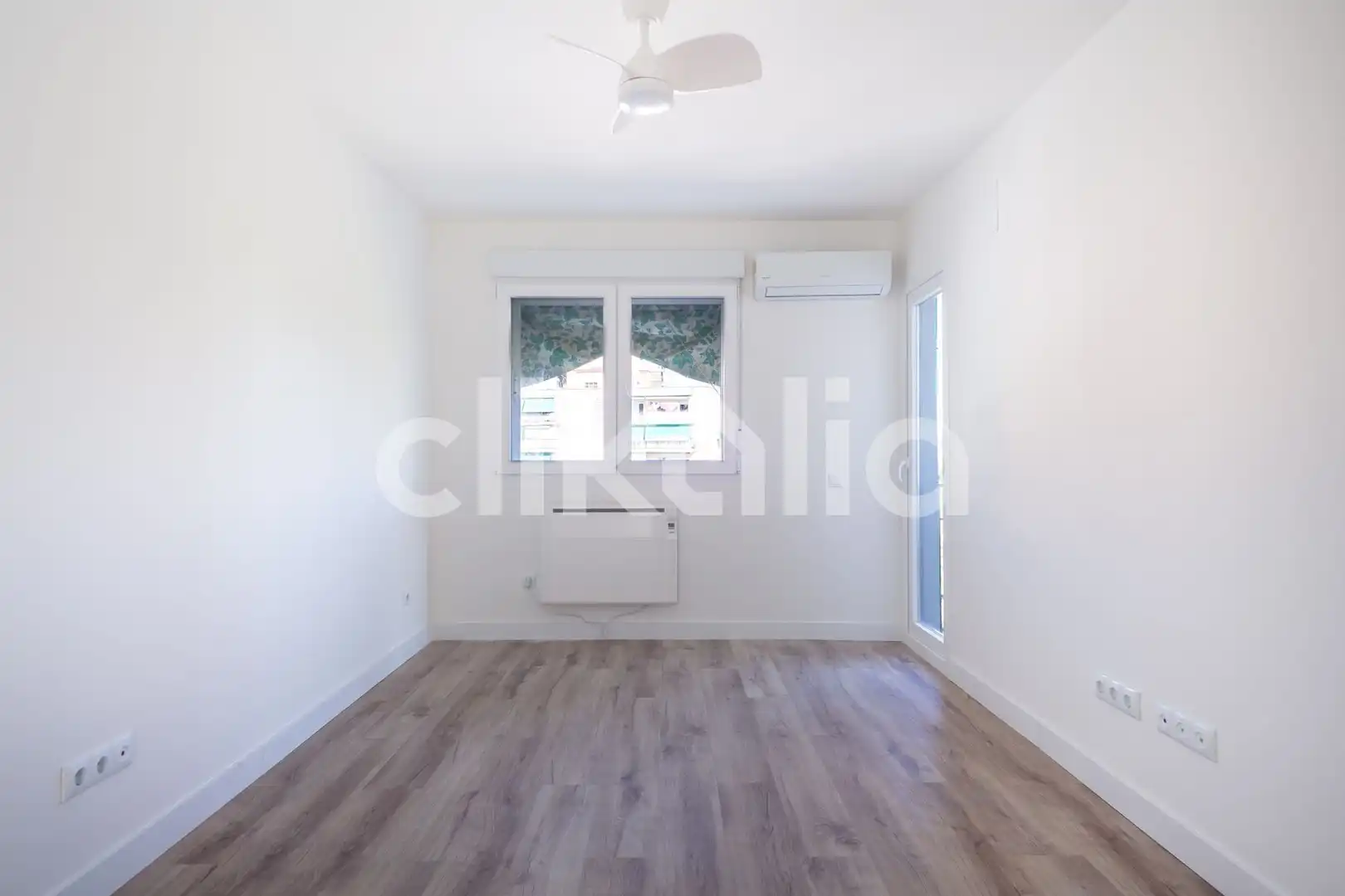 Pis de 70 m² a Móstoles