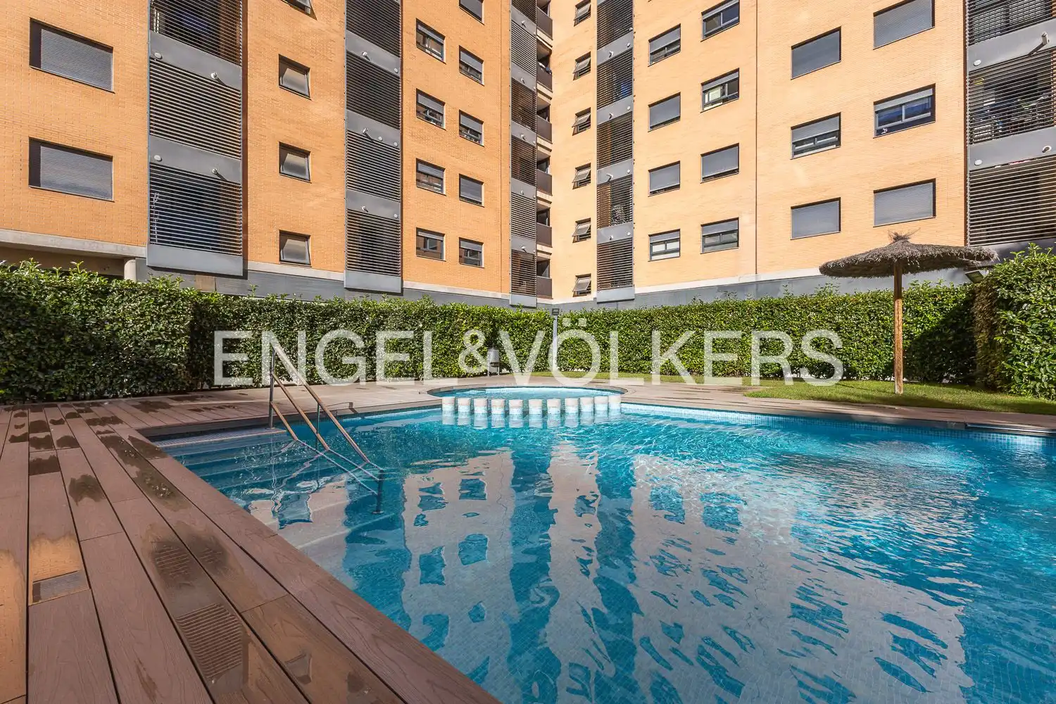 Pis de 85 m² a València