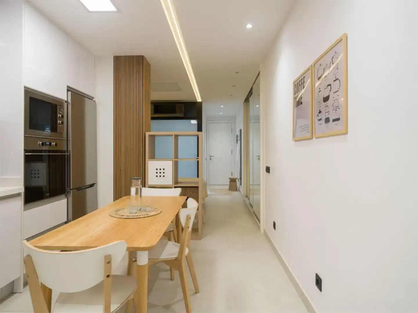 Piso de 50 m² en Las Palmas de Gran Canaria