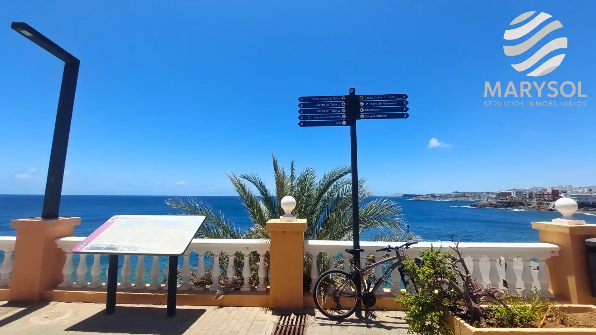 Piso de 50 m² en Telde