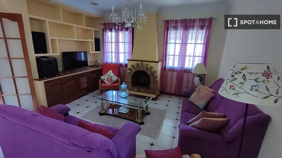 Habitación 474 m², Las Palmas de Gran Canaria