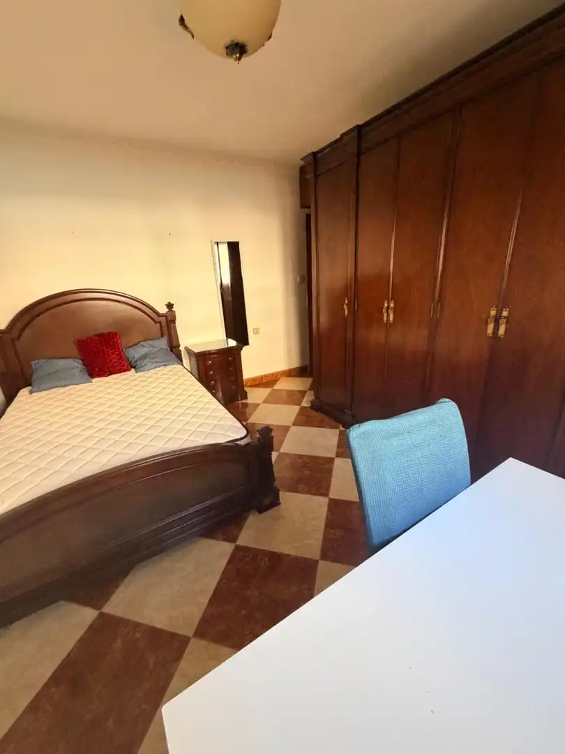 Pis de 107 m² a Granada
