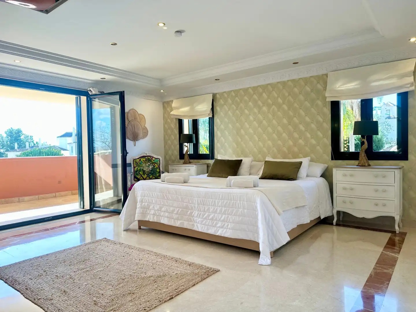Casa 1500 m² a Marbella