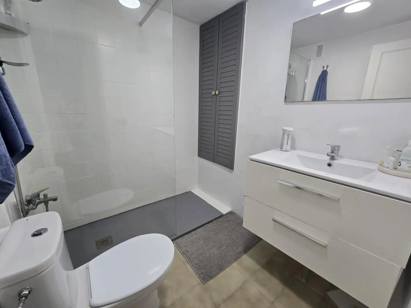 Piso de 65 m² en Las Palmas de Gran Canaria