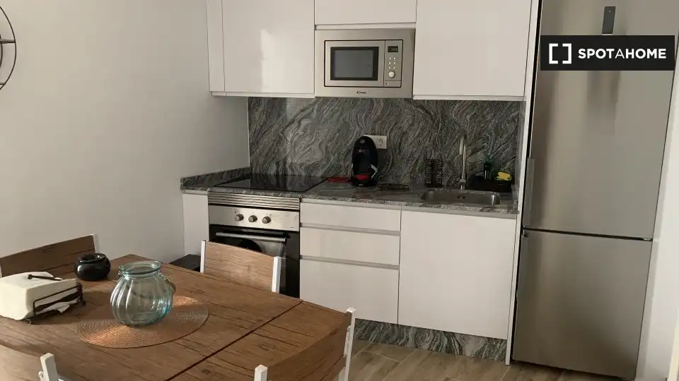 Habitación en alquiler, Murcia